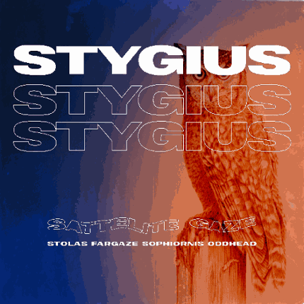 Stygius Image