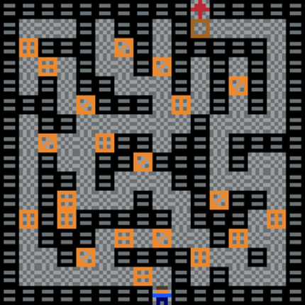 The Castle screenshot