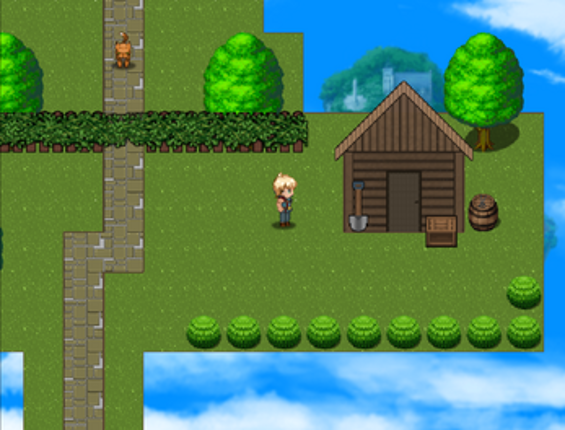 The Tale of Hitra Image