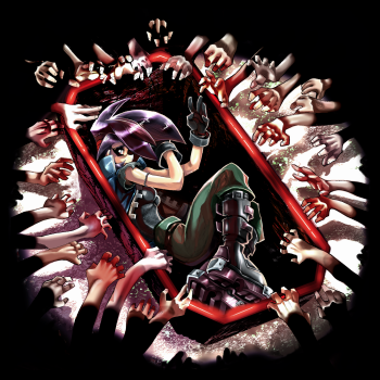 Games like the white chamber