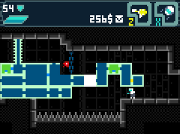 Space Operation THESEUX Image