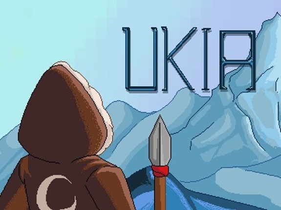 Ukia Game Cover