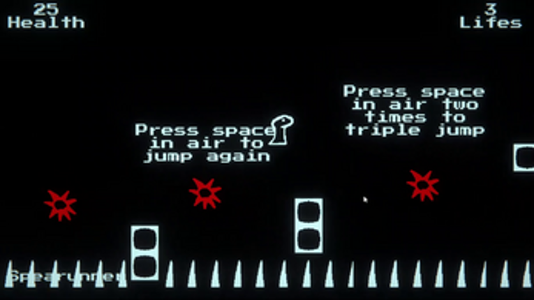Unnamed Sock Game screenshot
