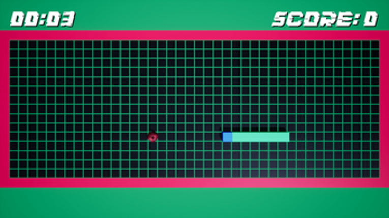 Snake Game screenshot
