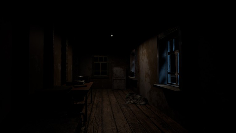 Horror of Victim screenshot