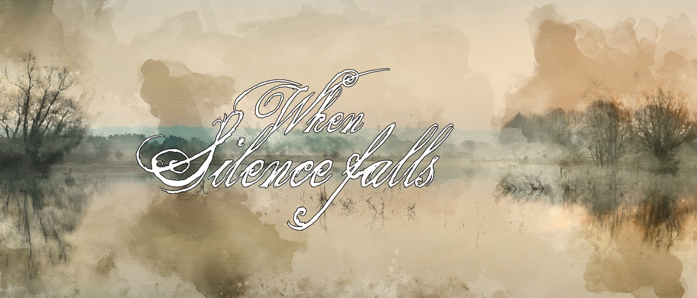 Games like When Silence Fell