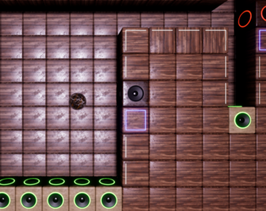 Wild Marble Beats Image