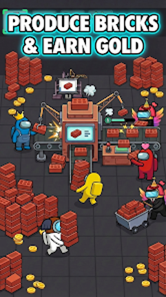 Dorm Defense: Ghost Attack screenshot