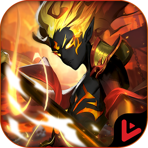 Games like Stickman AFK: LiênMinh BóngĐêm