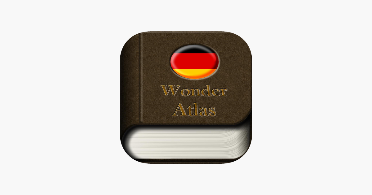 Games like Germany. The Wonder Atlas Quiz