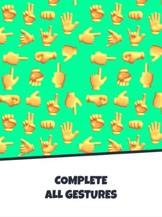 Gesture Kings screenshot