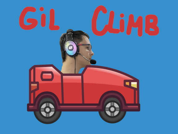 Gil climb Image
