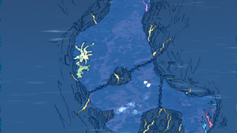 Glass Butterfly screenshot