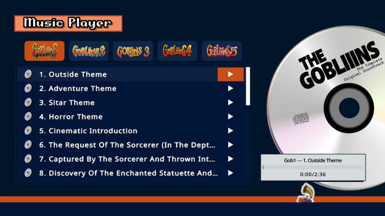 Gobliiins Collection screenshot