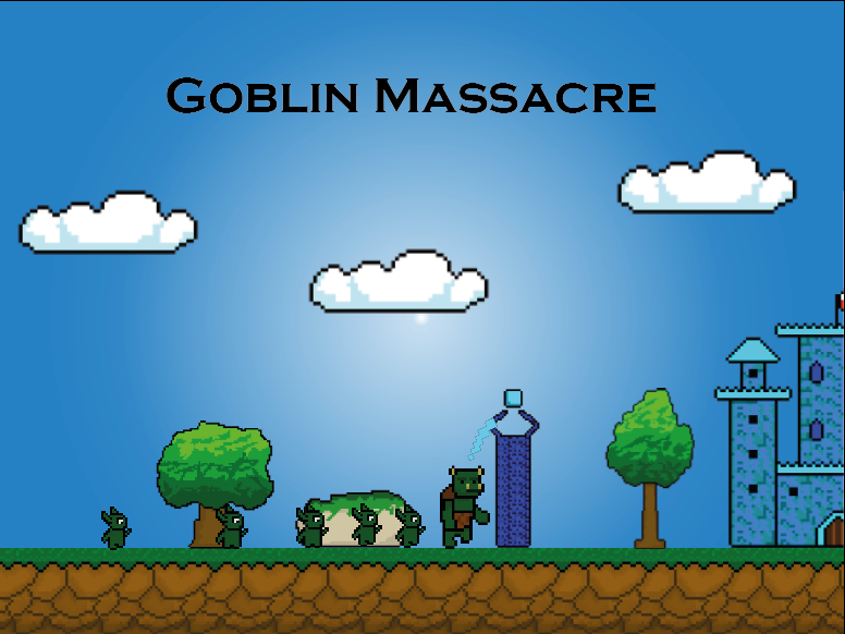 Games like Goblin Massacre