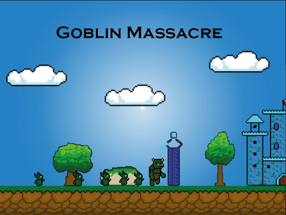 Goblin Massacre Image