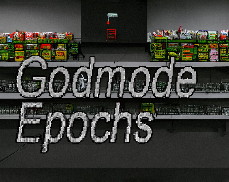 Games like Godmode Epochs