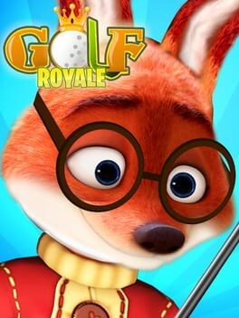 Games like Golf Royale