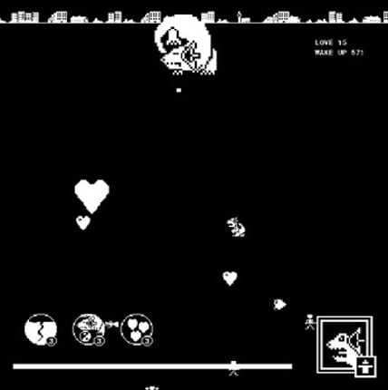 GORGO! (A tale of motherly love) Image