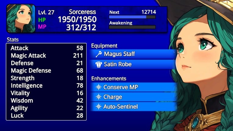 Guild Encounters screenshot