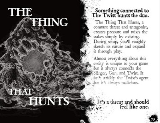 GUN&SLINGER screenshot