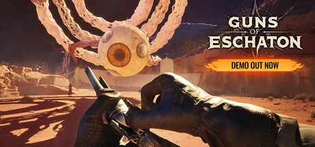 Games like Guns of Eschaton