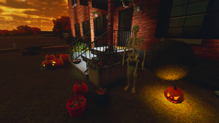 Halloween Pack Image