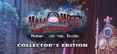 Games like Halloween Stories: Mark on the Bone Collector's Edition