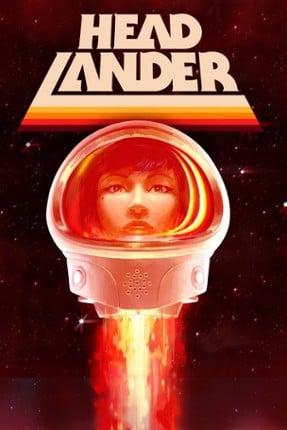 Headlander Game Cover