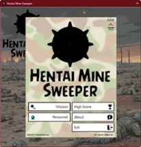 Hentai Mine Sweeper Image