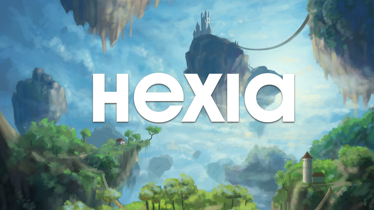 Games like Hexia