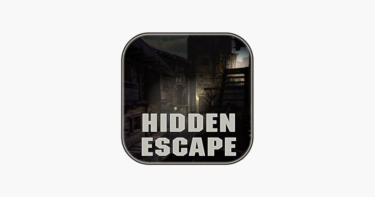 Games like Hidden Escape Town - Mystery Escape!