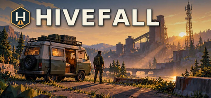 Hivefall Image