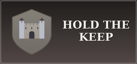 Games like Hold the Keep