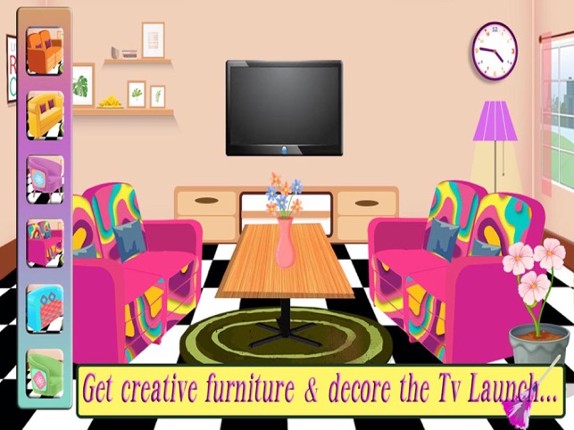 Home Makeover - House Cleanup Image
