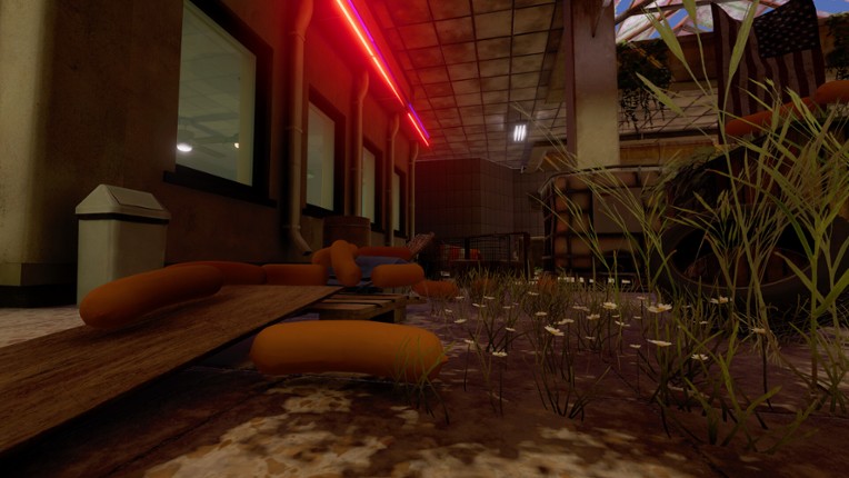 Hotdog Delivery Hotdog screenshot