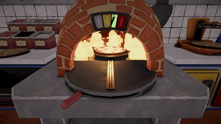 I Know a Guy screenshot