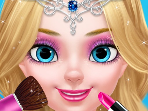 Games like Ice Queen Salon