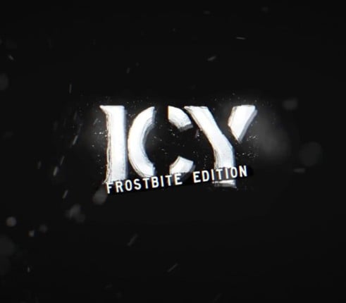 Icy Image