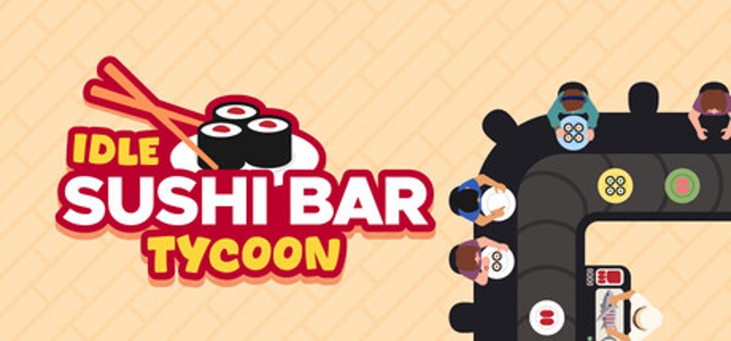 Idle Sushi Bar Tycoon Image