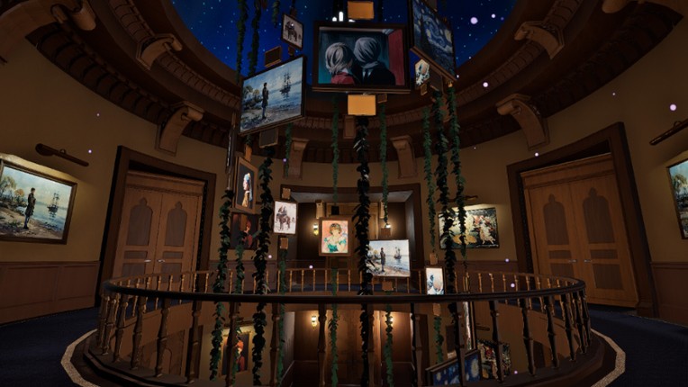 Illusionary Manor Image