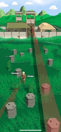 Infiltration.io Image