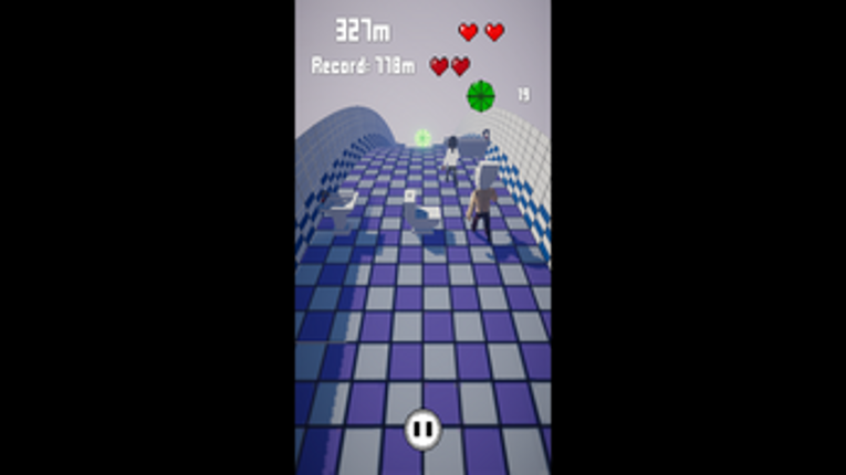 Infinite Toilet screenshot