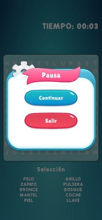 Infinity Soup screenshot