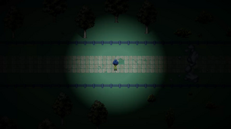 Into the Void Image