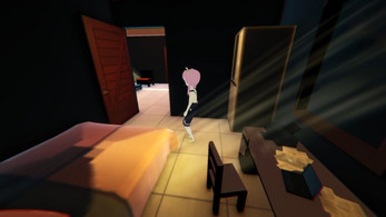 ioLlie : Treasure Beyond the Blade screenshot