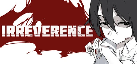 Games like IRREVERENCE