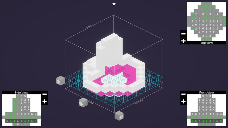 Isometric screenshot