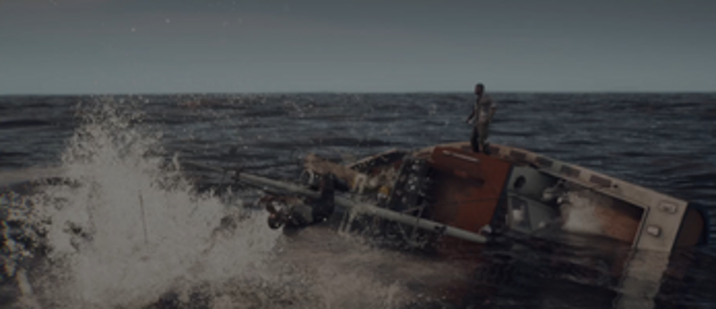 JAWS (Tech-Demo) screenshot