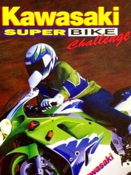 Games like Kawasaki Superbike Challenge